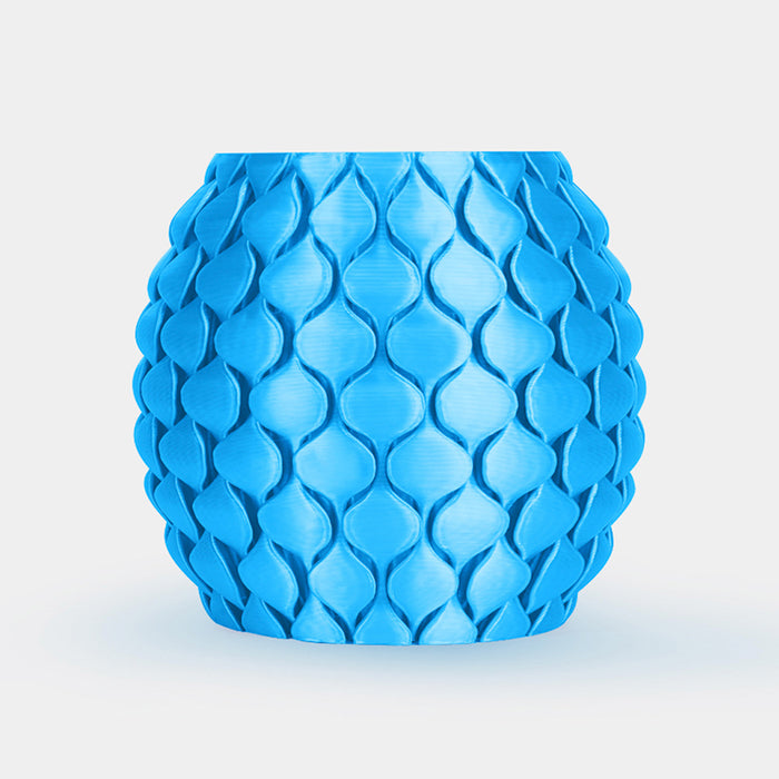 [MOQ: 6KG] SILK 3D Printer Filament 1KG