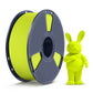 [MOQ: 6KG] Matte PLA 3D Printer Filament 1KG