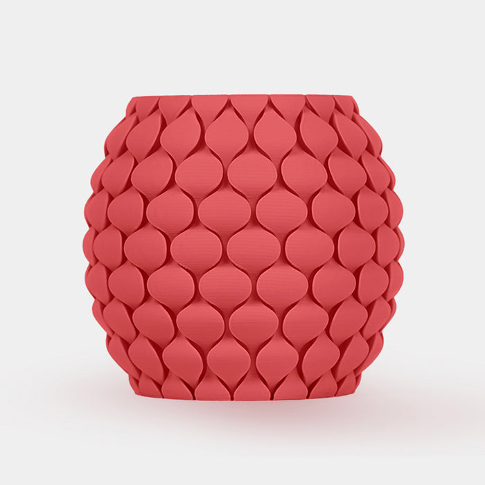 [MOQ: 6KG] High Speed Matte PLA 3D Printer Filament 1KG