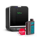 SUNLU UV Resin Curing Box RC-2 (2nd Generation)