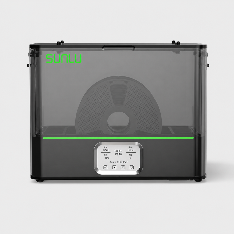 SUNLU FilaDryer E2