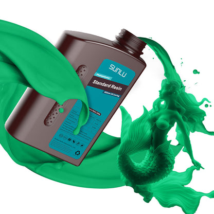[Europe Only] SUNLU Europe Resin Prime Deal, Combine Resin as your wish