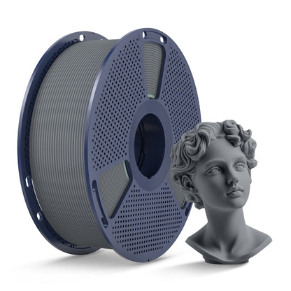 [MOQ: 6KG] Matte PLA 3D Printer Filament 1KG