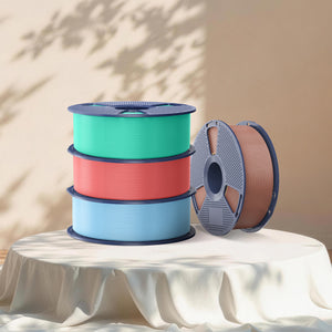[MOQ: 6KG] High Speed PLA(HS_PLA) 3D Printer Filament 1KG