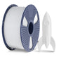 [Bigger Size, Longer Use, No Waste] 3KG Large Spool PLA Series 3D Printer Filament Collection