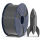 [Bigger Size, Longer Use, No Waste] 3KG Large Spool PLA Series 3D Printer Filament Collection