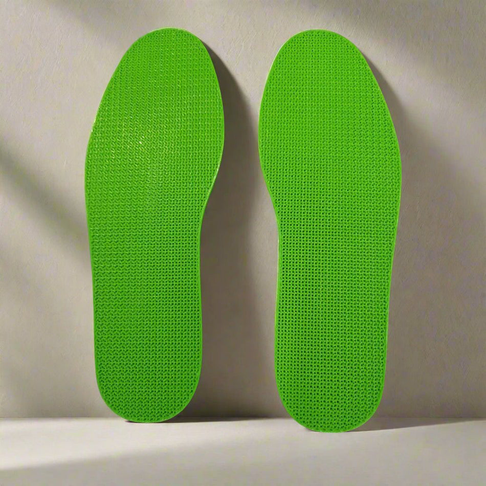 Fun and useful gifts, 3D Printed TPU Arch Support Insoles