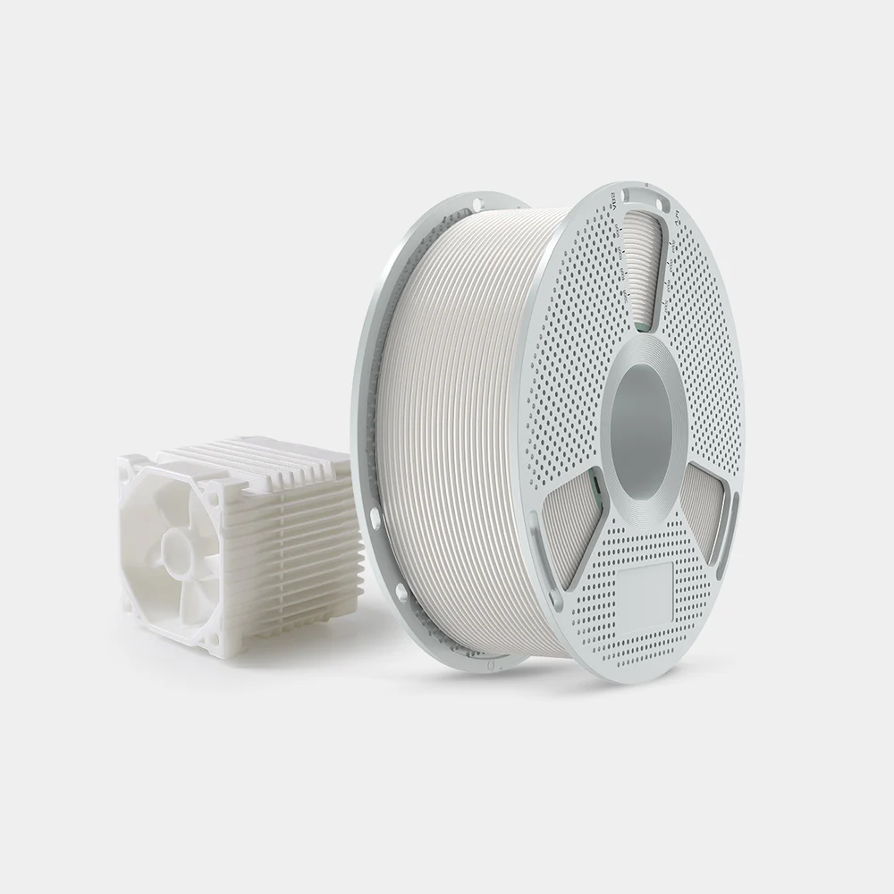 SUNLU Engineering Filament Collection EPA, PCABS, PA6CF, PA12CF, PA6-GF, PP, PC, ABS-GF, ABS-FR, PEEK