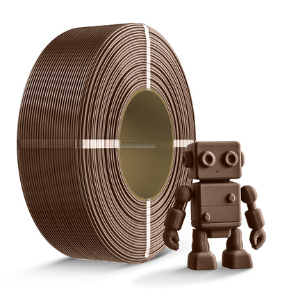 [Refill Freely, No Spool Waste] SUNLU Refill Filament 1KG, PLA, PLA+, PLA+2.0, PETG Filament, Compatible with 2025 SUNLU 3rd-Generation Reusable Spool and Bambu Reusable Spool