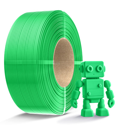 [Refill Freely, No Spool Waste] SUNLU Refill Filament 1KG, PLA, PLA+, PLA+2.0, PETG Filament, Compatible with 2025 SUNLU 3rd-Generation Reusable Spool and Bambu Reusable Spool