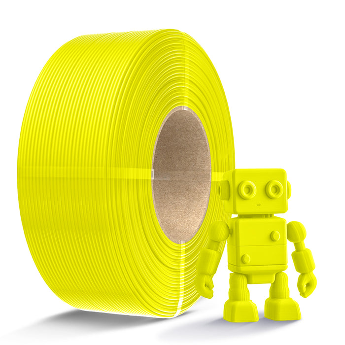 [Refill Freely, No Spool Waste] SUNLU Refill Filament 1KG, PLA, PLA+, PLA+2.0, PETG Filament, Compatible with 2025 SUNLU 3rd-Generation Reusable Spool and Bambu Reusable Spool