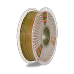 [Buy at $0, pay shipping only] PETG Rainbow Filament 3D Printer Filament 1KG