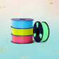 [MOQ: 3KG] PETG Glow in The Dark (Luminous) 3D Printer Filament 1KG