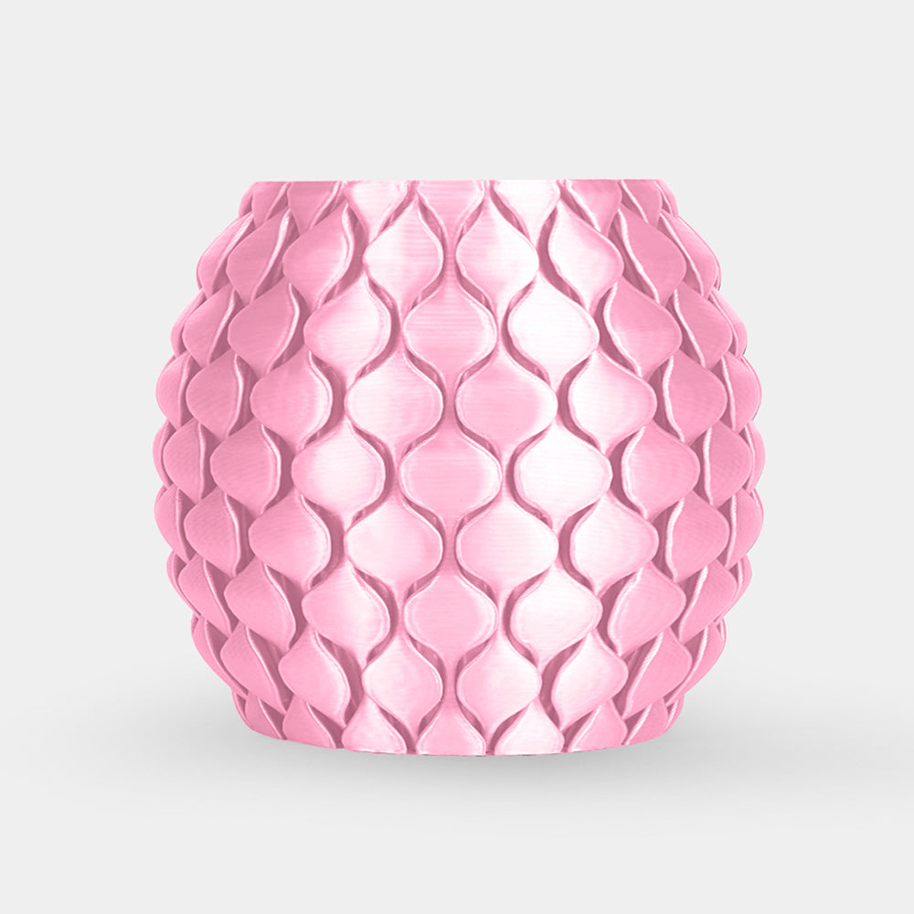 [MOQ: 6KG] SILK 3D Printer Filament 1KG
