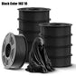 10KG PLA Recycled Filament PLA Series 3D Printer Filament 1KG/Roll