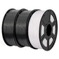 [MOQ 2 Sets] PLA, PLA+, PLA Meta, PLA Matte, 1KG*3Rolls Filament Bundle