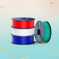 [MOQ: 6KG] PLA+(PLA Plus) 3D Printer Filament 1KG