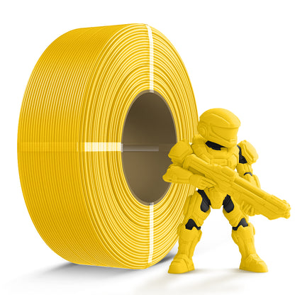 [Refill Freely, No Spool Waste] SUNLU Refill Filament 1KG, PLA, PLA+, PLA+2.0, PETG Filament, Compatible with 2025 SUNLU 3rd-Generation Reusable Spool and Bambu Reusable Spool