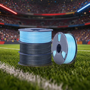 [MOQ: 3KG] Twinkling 3D Printer PLA Filament 1KG