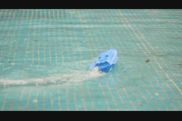 Carregar vídeo: Makerkit RC Car demo video