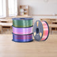 [MOQ: 3KG] PLA, SILK, PETG Rainbow Filament 3D Printer Filament 1KG