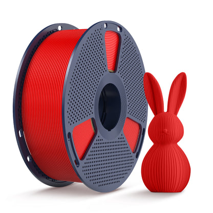 [MOQ: 6KG] High Speed PLA+(PLA Plus), HS_PLA+ 3D Printer Filament 1KG
