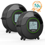 SUNLU S2 Filament Dryer, 360° Surround Heating During 3D Printing