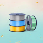 [MOQ: 6KG] SILK 3D Printer Filament 1KG
