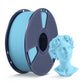 [MOQ: 6KG] High Speed Matte PLA 3D Printer Filament 1KG