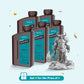 [Get 5 for the Price of 4] 1000g Standard Resin, Water-wash Standard Resin and Standard Plus Resin