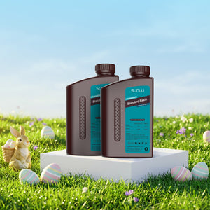 SUNLU Resin Prime Deal for USA | Ship to USA