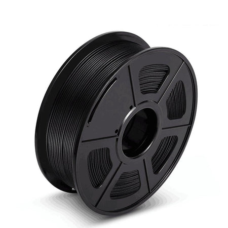 carbon fiber filament