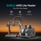 SUNLU AMS Lite Heater, Upgraded your Bambu Lab AMS Lite