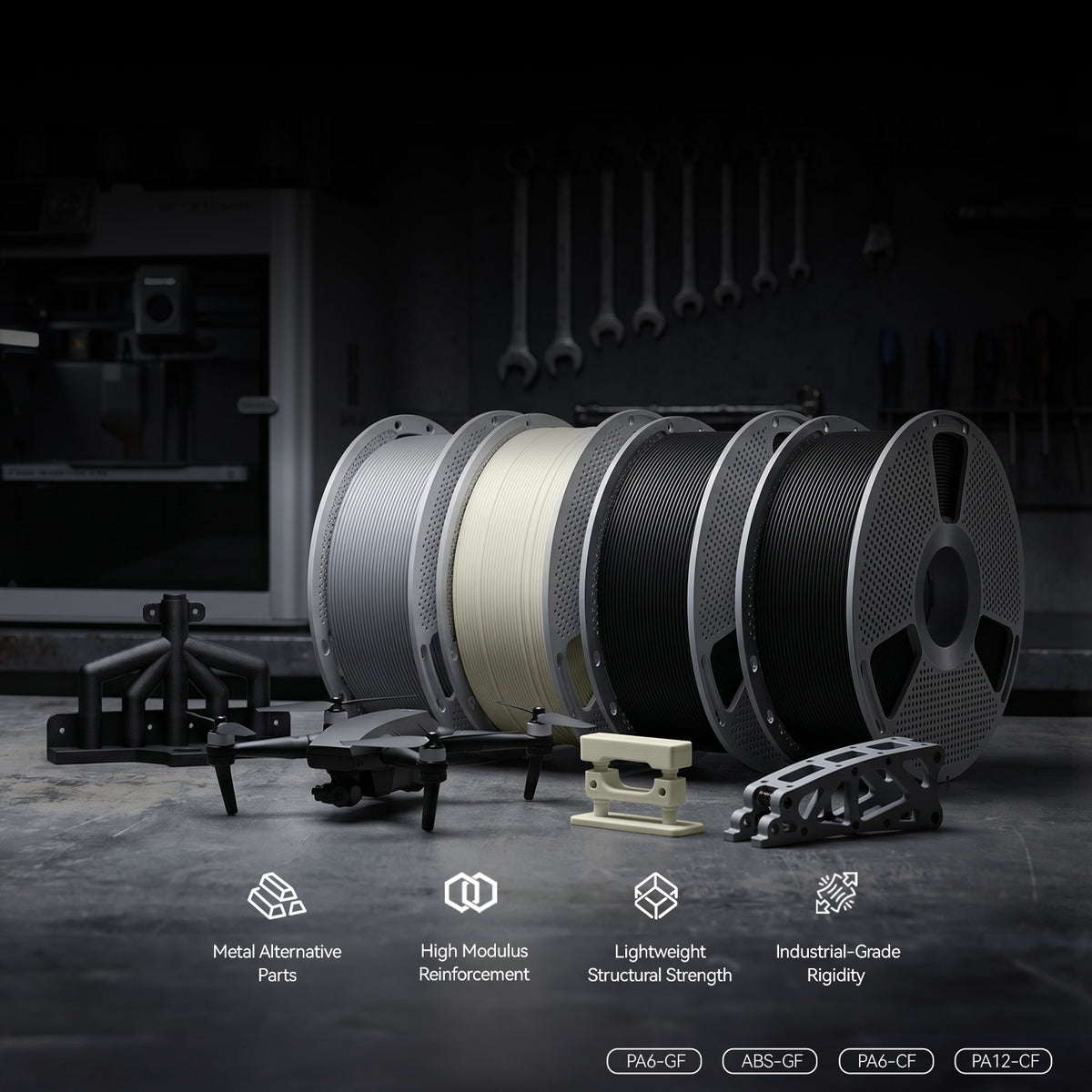Canada Only - Clearance Sale 3D Printing Special Offers Collection