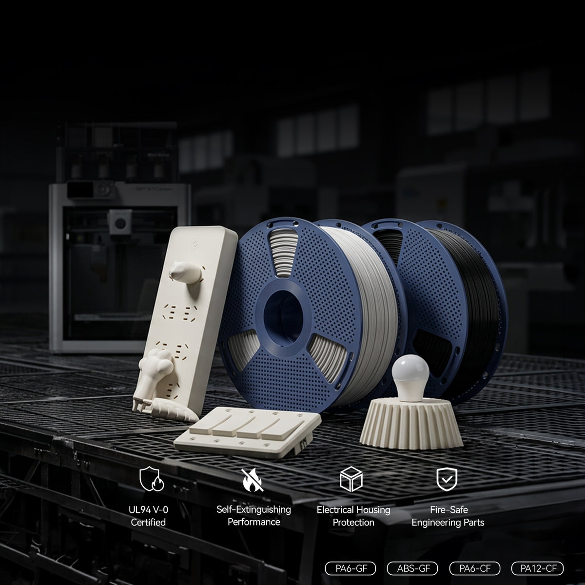 Canada Only - Clearance Sale 3D Printing Special Offers Collection
