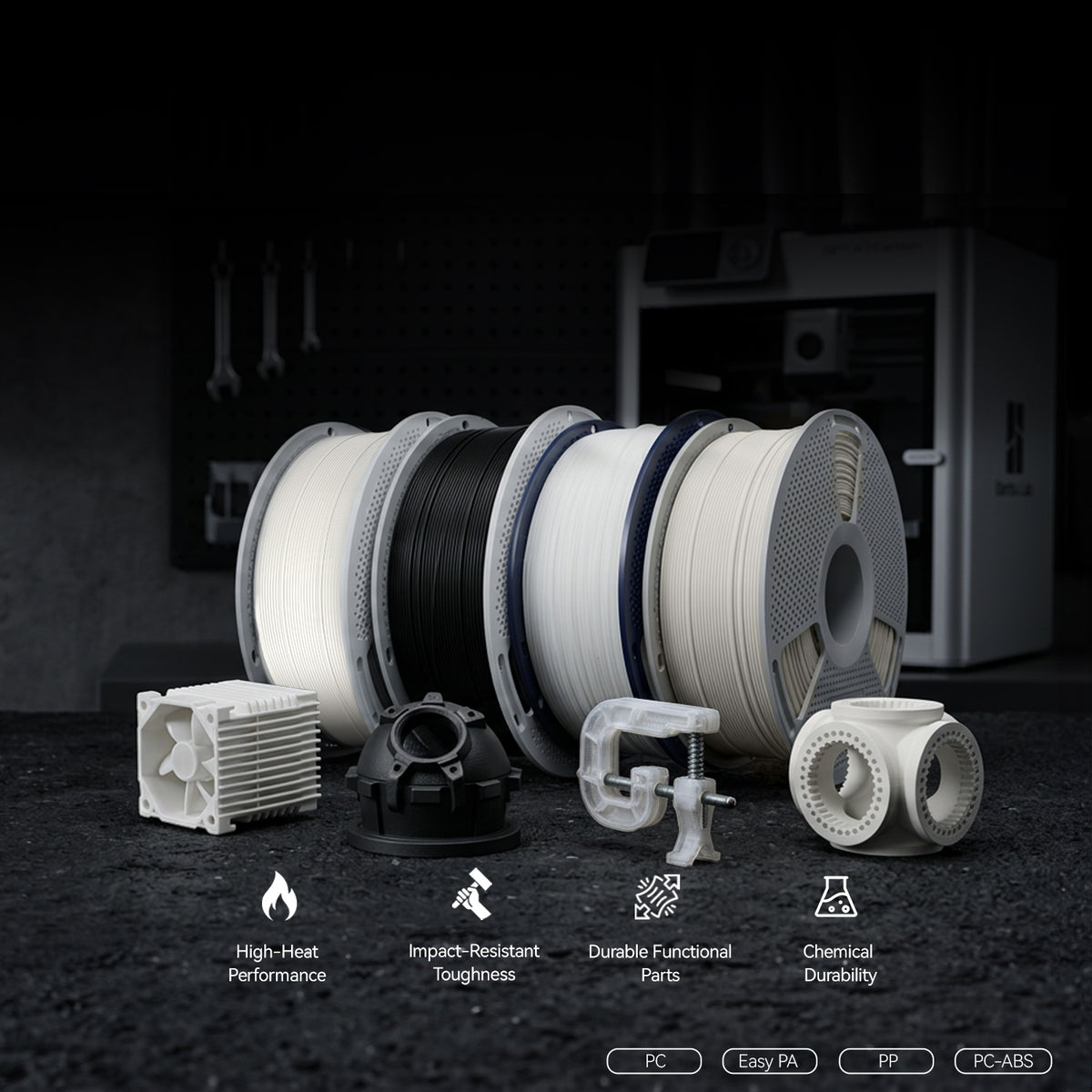 Canada Only - Clearance Sale 3D Printing Special Offers Collection