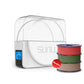 Get PLA at $6.6/KG | SUNLU S1 Plus Filament Dryer and PLA Filament Bundle
