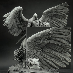 [MOQ: 6Bottles] ABS Like Resin and Water-wash ABS Like Resin 1000G