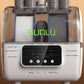 [Pre-sale] SUNLU AMS Lite Heater, AMS Lite Enclosure, Dual-airflow ensures perfect prints.Up to 70°C, supports PLA/PETG/ABS/ASA/PA