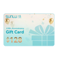 SUNLU 13th Anniversary Gift Card, the Best Gift for the Best Friend (2%OFF Auto-discount)