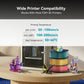 [MOQ: 3KG] Multi-Color SILK Filament(Dual-color, Tri-color and Four-color) 3D Printer Filament 1KG