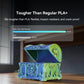 [MOQ: 3KG] Multi-Color SILK Filament(Dual-color, Tri-color and Four-color) 3D Printer Filament 1KG
