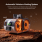 SUNLU AMS Lite Heater, AMS Lite Enclosure, Dual-airflow ensures perfect prints.Up to 70°C, supports PLA/PETG/ABS/ASA/PA