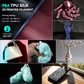 SUNLU TPU-SILK(SILK-Textured TPU) 3D Printer Filament 1KG