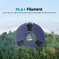 [Disponible en México] PLA+, Filamento para impresora 3D SUNLU PLA+(PLA Plus) 1kg