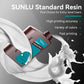 [Bundle Offer] CHITUBOX Pro & SUNLU Resin, Standard Resin, ABS Like Resin and Water-wash Standard Resin