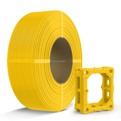 [Refill Freely, No Spool Waste] SUNLU Refill Filament 1KG, PLA, PLA+, PLA+2.0, PETG Filament, Compatible with 2025 SUNLU 3rd-Generation Reusable Spool and Bambu Reusable Spool