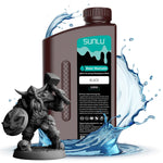 [Get 5 for the Price of 4] 1000g Standard Resin, Water-wash Standard Resin and Standard Plus Resin (For Canada)