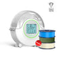 SUNLU S2 Filament Dryer, 360° Surround Heating During 3D Printing