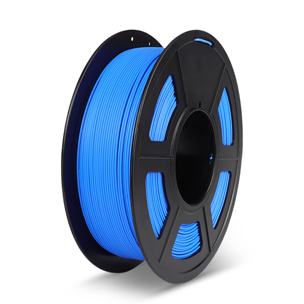 blue PLA